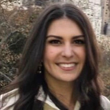 Allyson Zabransky Mercurio